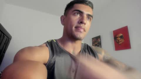 franco online show from September 30, 1:05 am