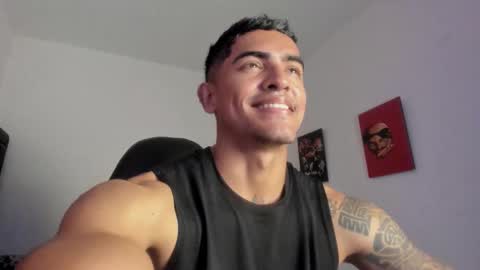 franco online show from March 3, 3:30 pm