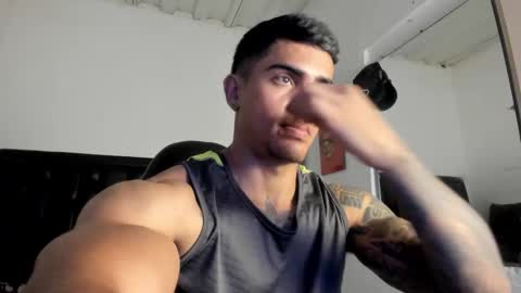 franco online show from February 15, 12:48 am