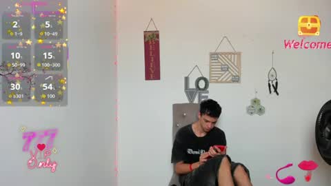 Franco taylor online show from June 26, 1:27 pm