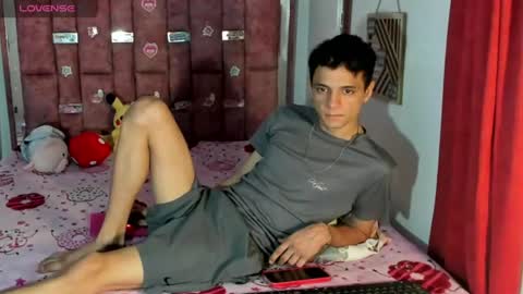 Franco taylor online show from July 8, 1:53 am