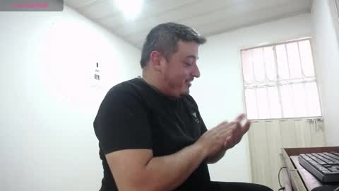 Juan online show from May 7, 6:14 pm
