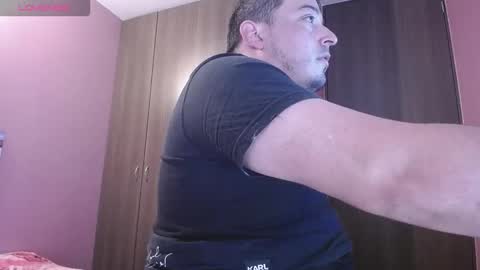 Juan online show from March 2, 11:44 pm