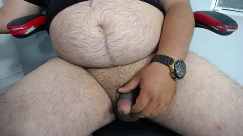 Juan online show from November 19, 10:19 pm