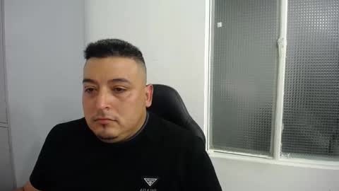 Juan online show from October 14, 12:24 am