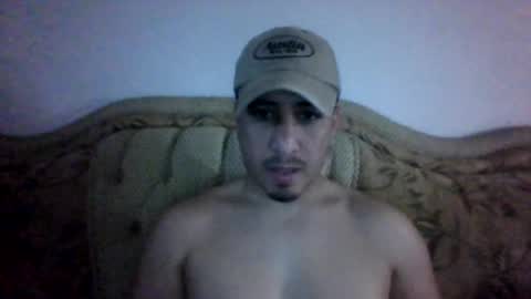 Francum online show from June 19, 4:07 am