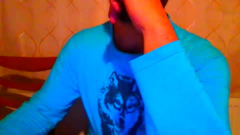 Snapshot of frank84848 chatting on September 9, 8:20 pm Frank online show from September 9, 8:20 pm