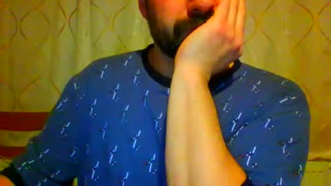 Frank online show from January 14, 9:01 pm