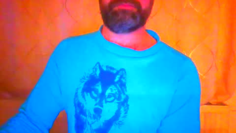 Frank online show from March 14, 9:52 pm