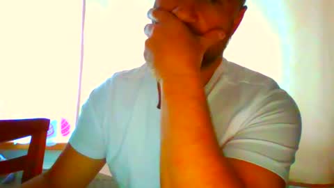 Snapshot of frank84848 chatting on September 26, 8:00 am Frank online show from September 26, 8:00 am