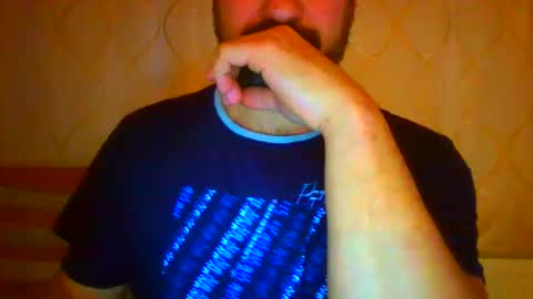 Snapshot of frank84848 chatting on October 16, 9:02 pm Frank online show from October 16, 9:02 pm