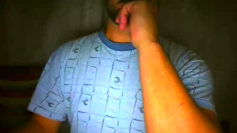 Snapshot of frank84848 chatting on September 27, 8:50 pm Frank online show from September 27, 8:50 pm