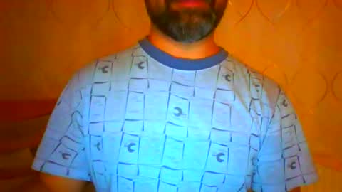Snapshot of frank84848 chatting on October 5, 7:54 pm Frank online show from October 5, 7:54 pm