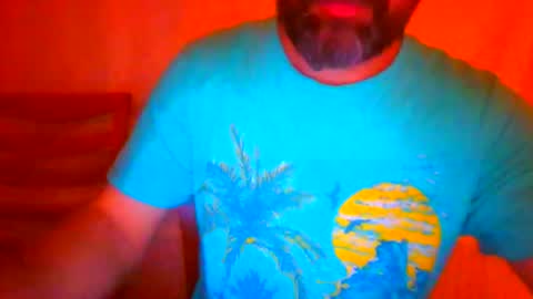 Frank online show from March 23, 9:53 pm