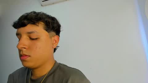 Castiglioni online show from March 1, 5:05 pm