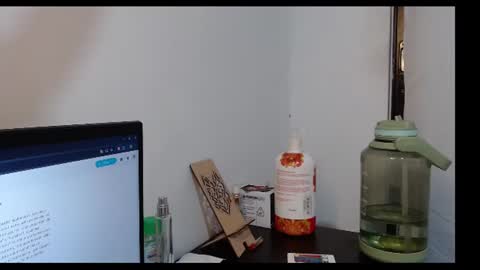 Frank online show from August 5, 3:03 am