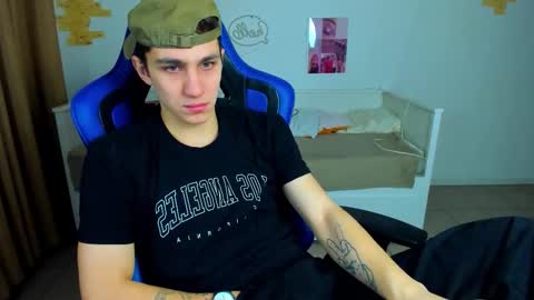 Frank online show from February 10, 5:54 am