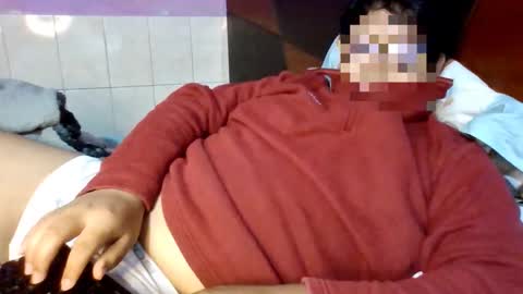 frank_nishi online show from December 4, 12:02 am