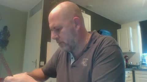 frankh12345 online show from January 8, 9:00 am