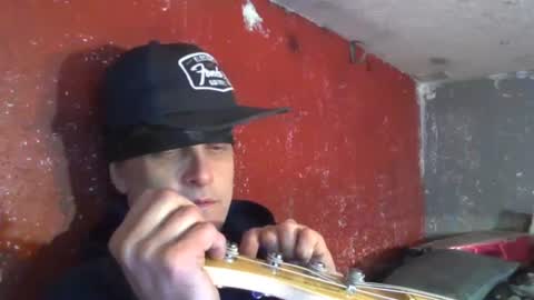 Snapshot of franklyzappa chatting on December 22, 12:16 pm Jon Reremey online show from December 22, 12:16 pm