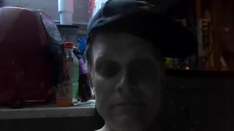 Snapshot of franklyzappa chatting on December 27, 12:01 pm Jon Reremey online show from December 27, 12:01 pm