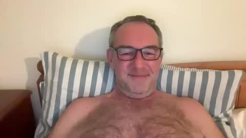 franksgreat online show from February 24, 2:03 am