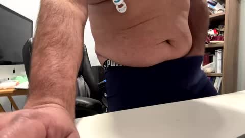 frankyjones8989 online show from November 18, 3:20 am