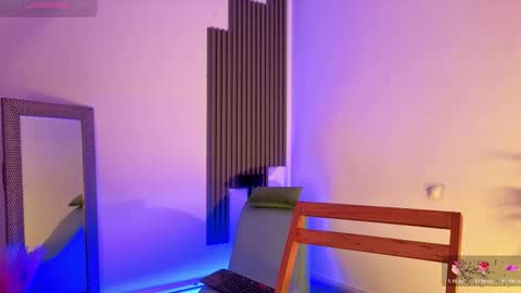 Fransheska online show from March 5, 12:03 pm