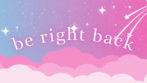 I am franzeva  online show from October 2, 6:34 am