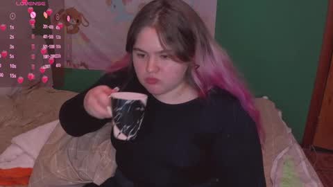 Alice online show from February 25, 7:16 pm