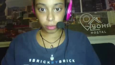 Snapshot of freakjawn1992 chatting on December 5, 8:38 am FreakJawn online show from December 5, 8:38 am
