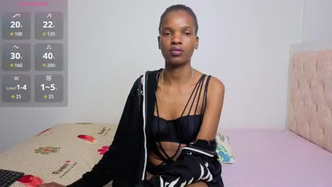 Nessa-Independent model online show from April 1, 2:56 am