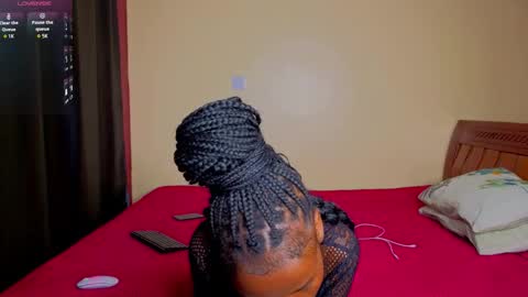 Nessa-Independent model online show from September 26, 9:56 pm