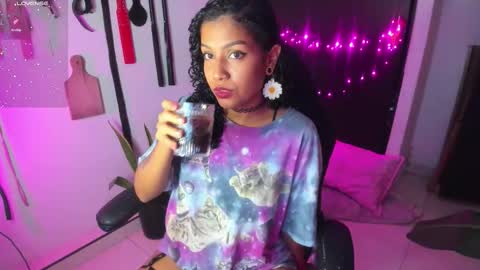 Lia Gomez online show from February 22, 11:51 pm