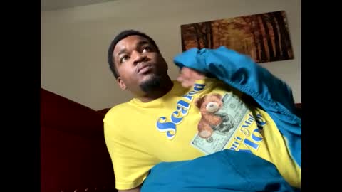 Freakybubba online show from December 7, 4:42 pm