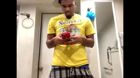 Freakybubba online show from February 3, 7:42 pm