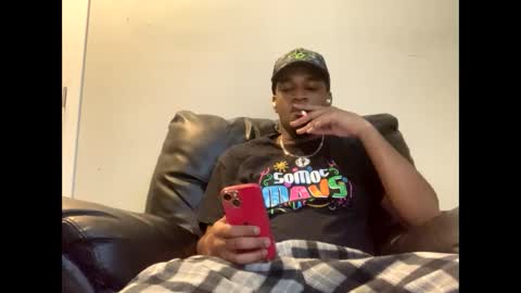 Freakybubba online show from February 11, 2:03 am