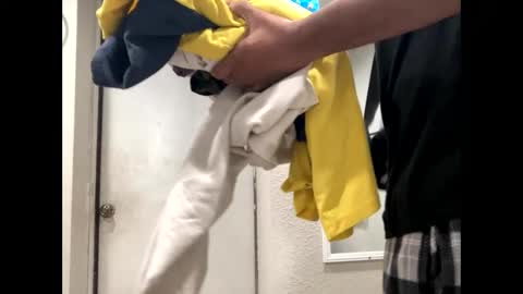 Freakybubba online show from January 28, 12:36 am