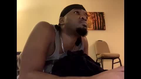 Freakybubba online show from December 24, 7:55 pm