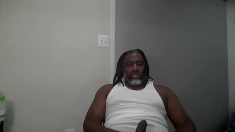 Freaky Chef online show from January 5, 9:05 am