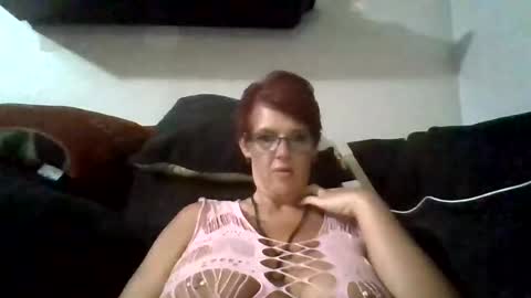 Gushingqueen83 online show from July 19, 2:47 am