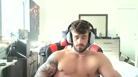 freakyfitking online show from December 13, 7:53 pm