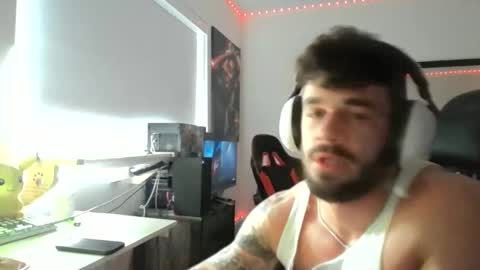 freakyfitking online show from December 11, 7:03 pm