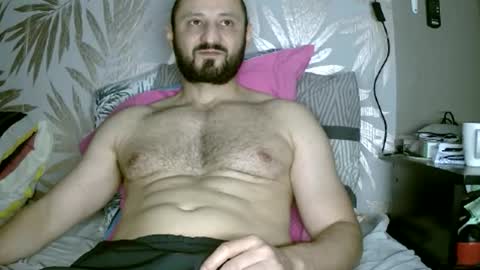 fred online show from October 25, 5:35 pm