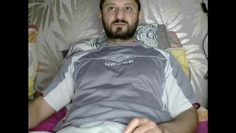 fred online show from November 3, 10:38 am