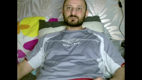 fred online show from April 25, 12:18 pm