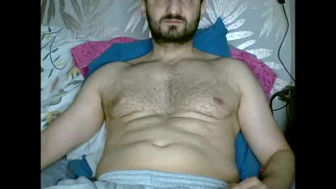 fred online show from April 22, 9:27 am