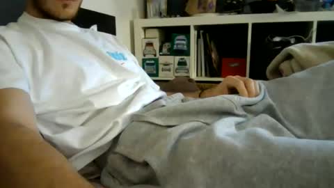 Fred73 online show from June 25, 6:13 pm