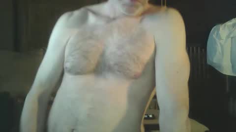 fred_spooner2 online show from March 26, 12:39 am