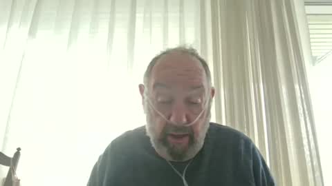 David Fredal online show from March 25, 9:49 am